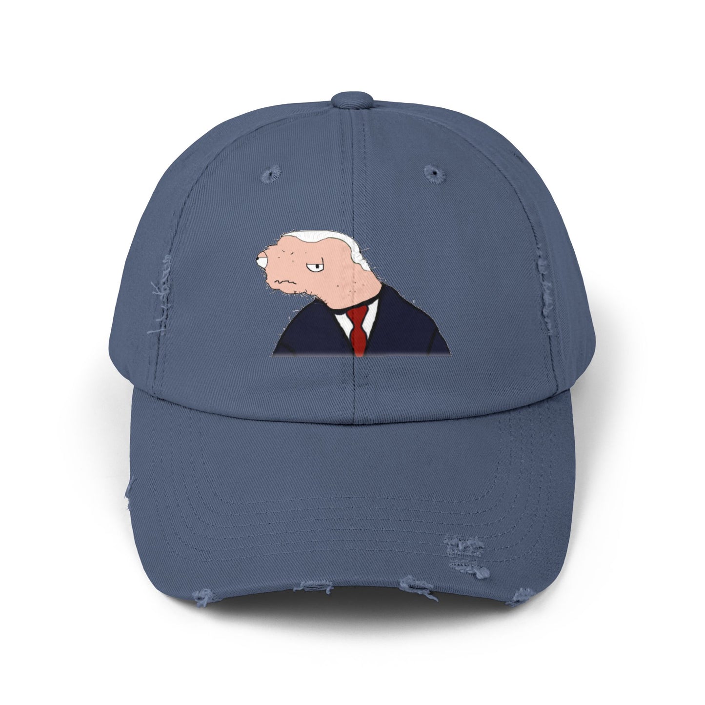 BODEN Distressed Cap